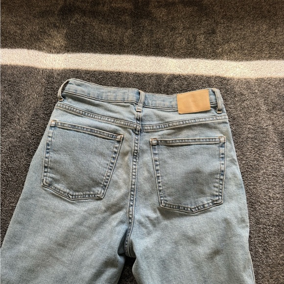 Everlane The Cheeky Bootcut Jean 27 - Picture 4 of 6
